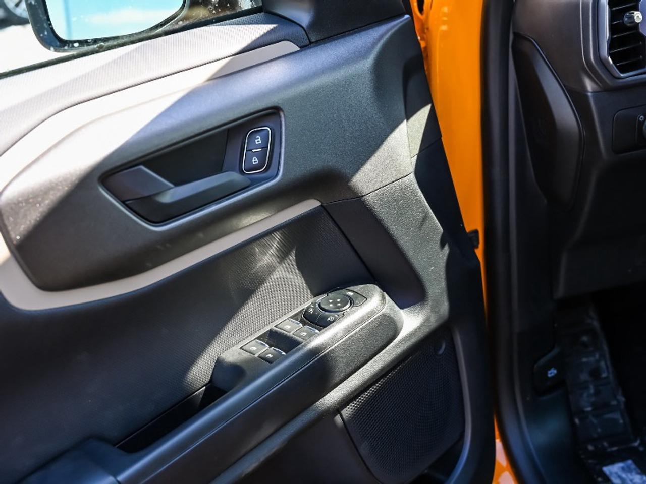 2026 Ford Bronco Sport Big Bend Photo