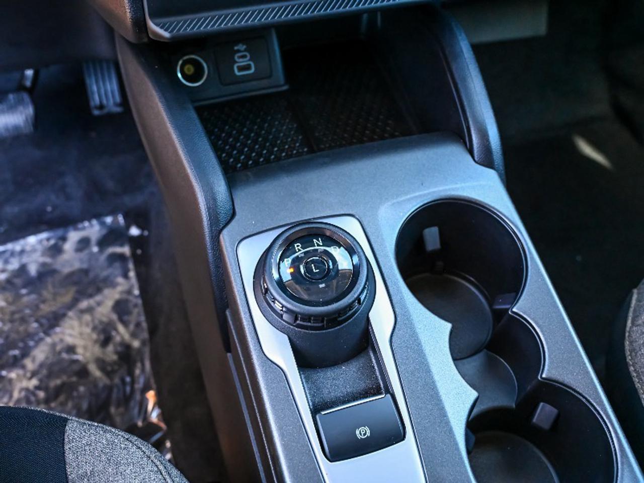 2026 Ford Bronco Sport Big Bend Photo