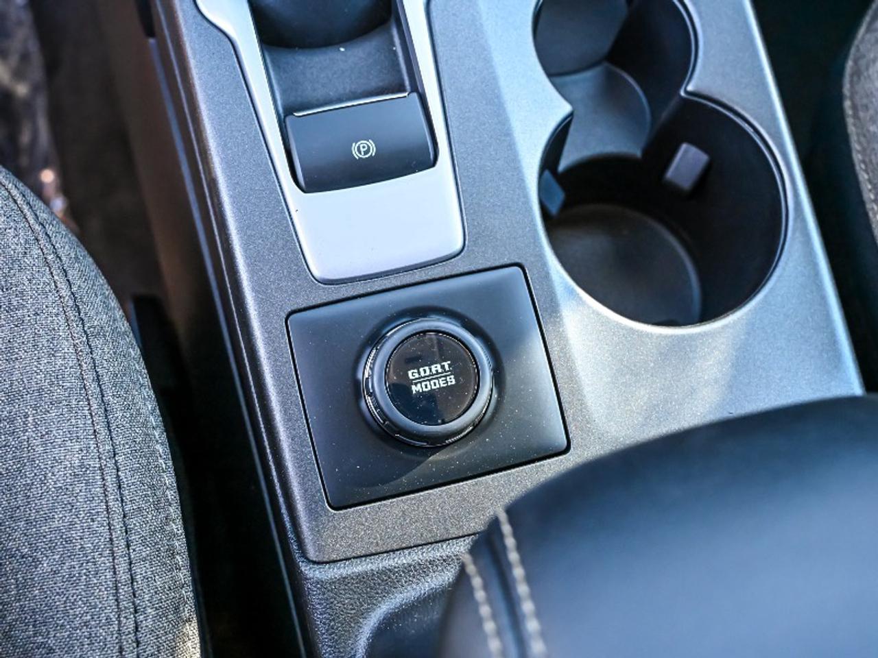 2026 Ford Bronco Sport Big Bend Photo