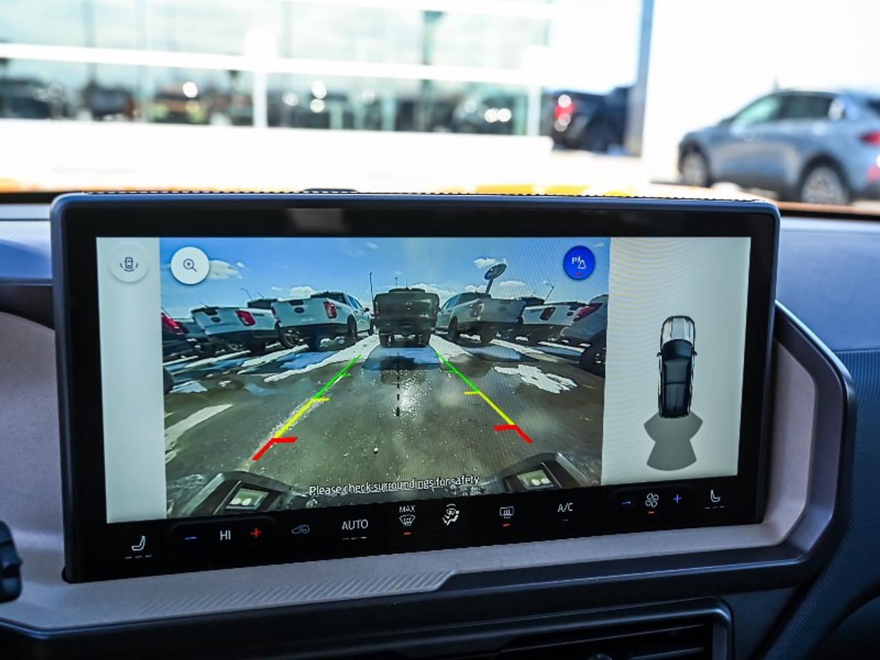 2026 Ford Bronco Sport Big Bend Photo