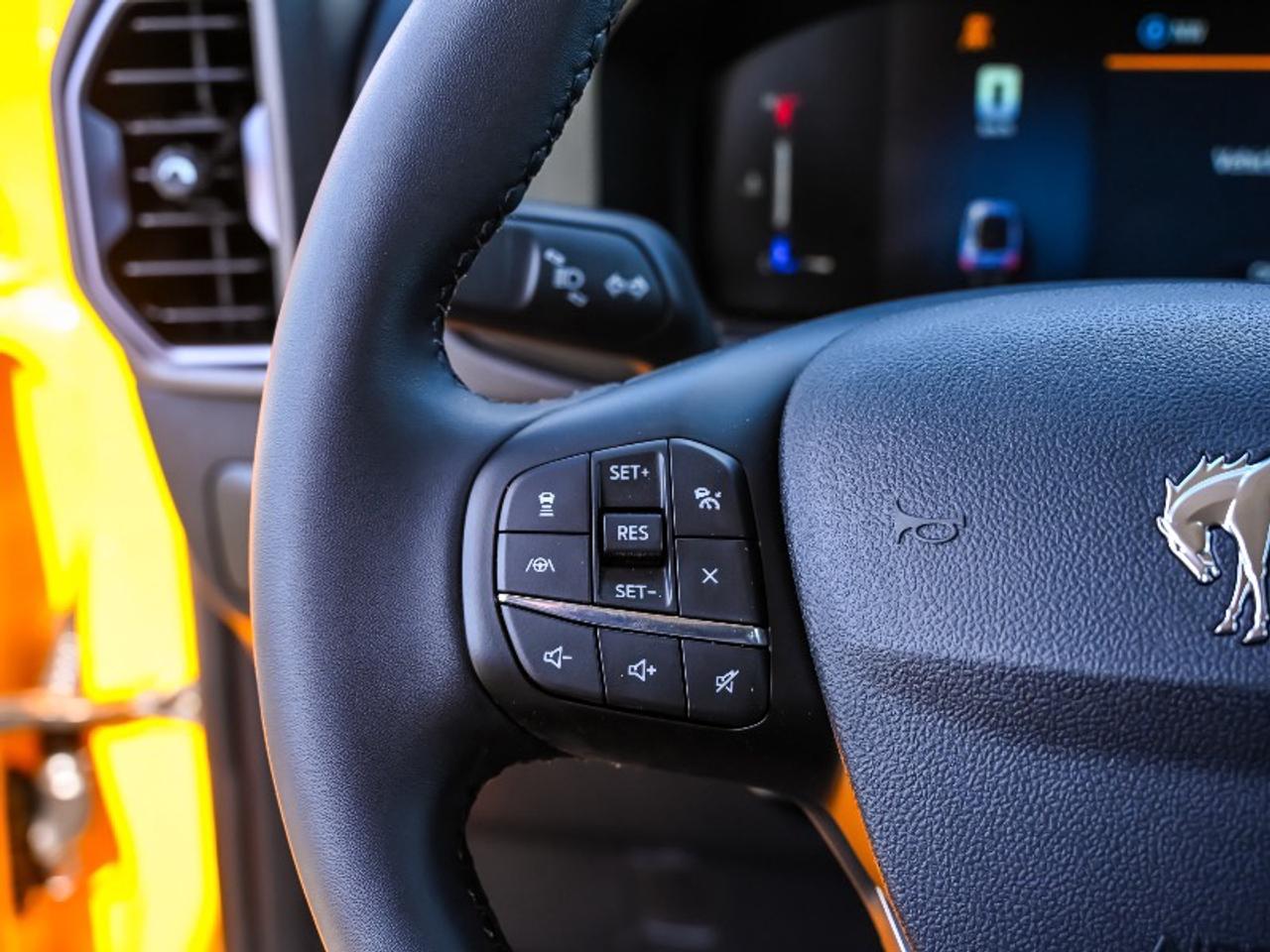 2026 Ford Bronco Sport Big Bend Photo