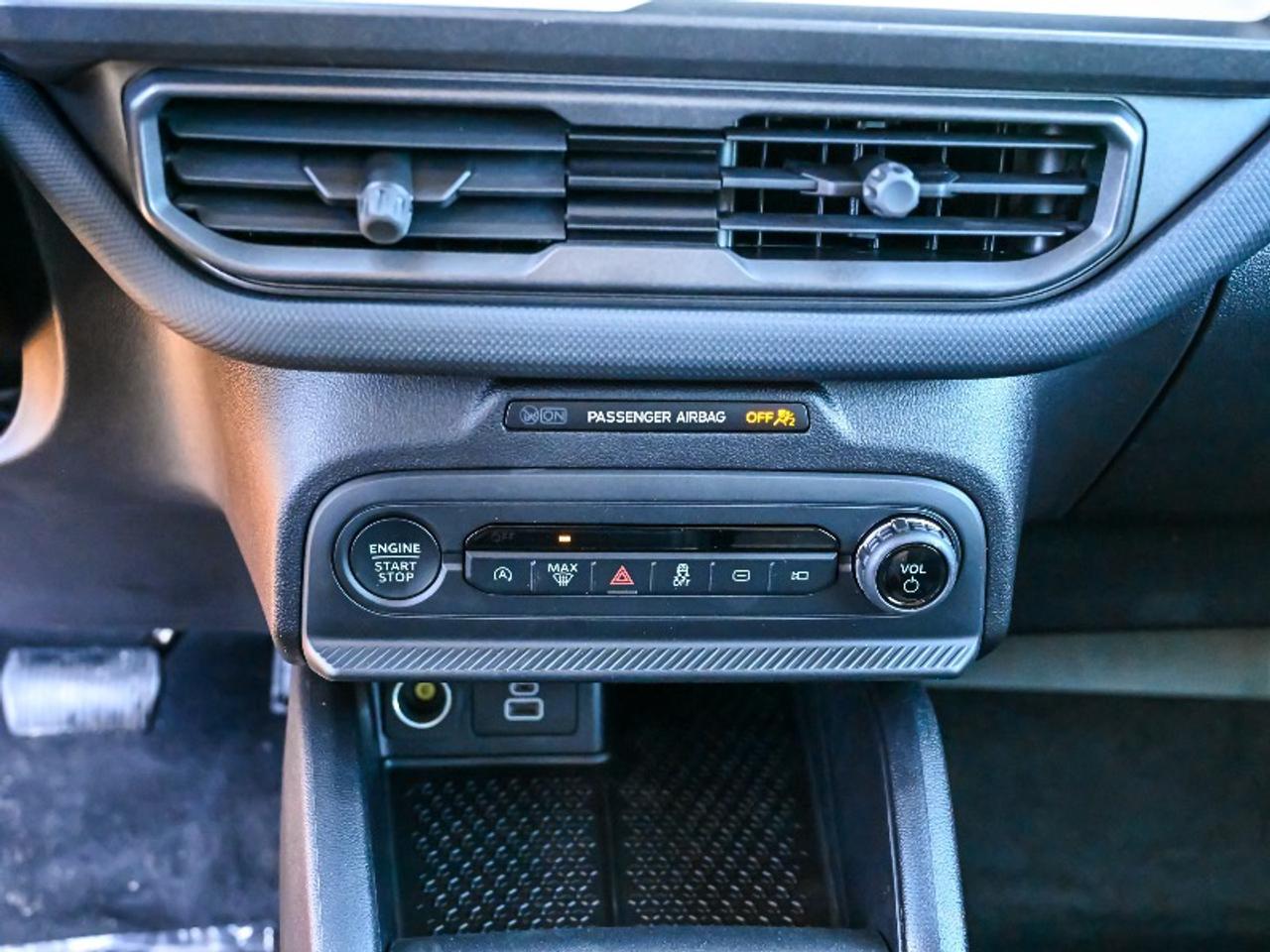 2026 Ford Bronco Sport Big Bend Photo