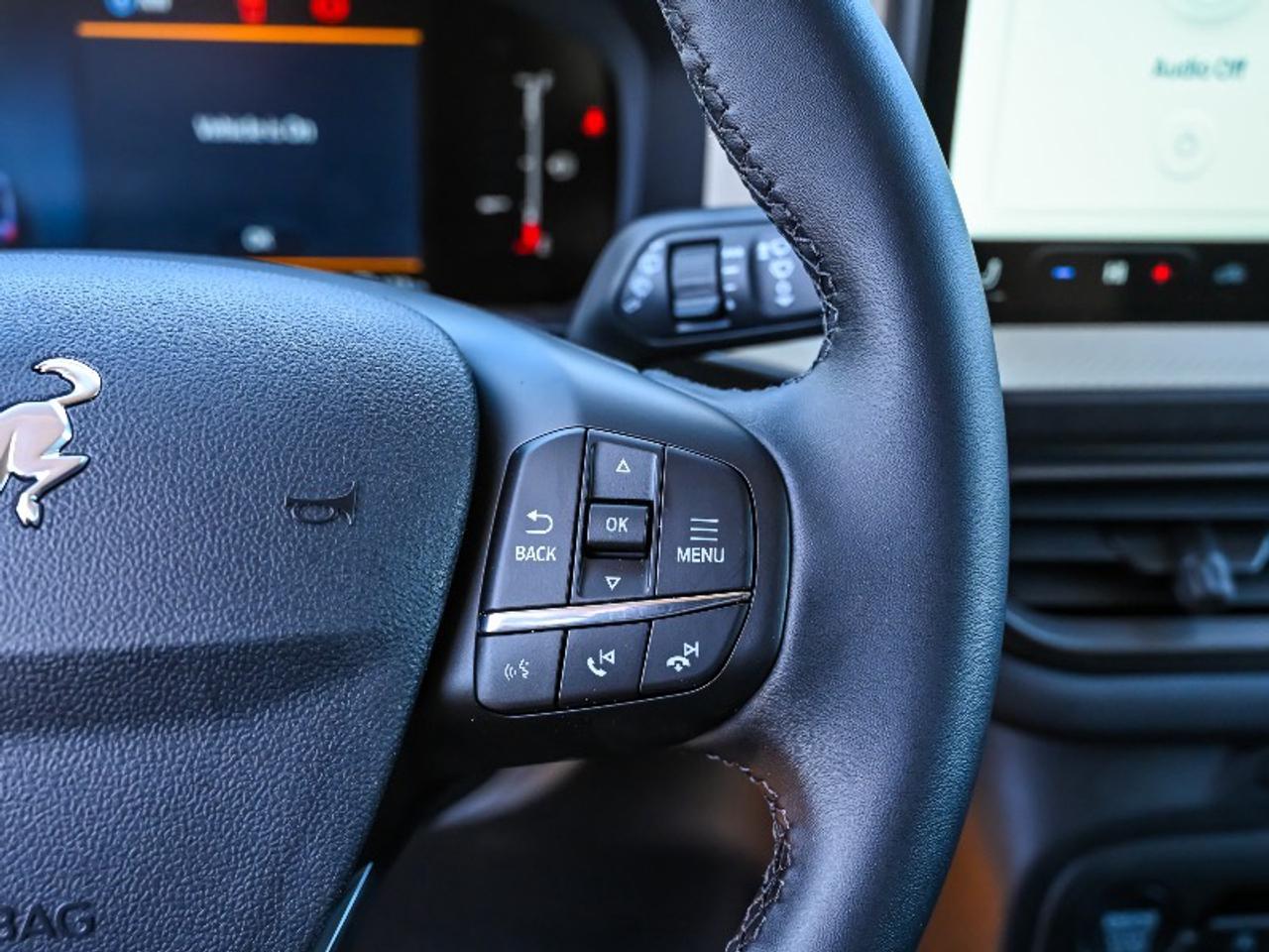 2026 Ford Bronco Sport Big Bend Photo