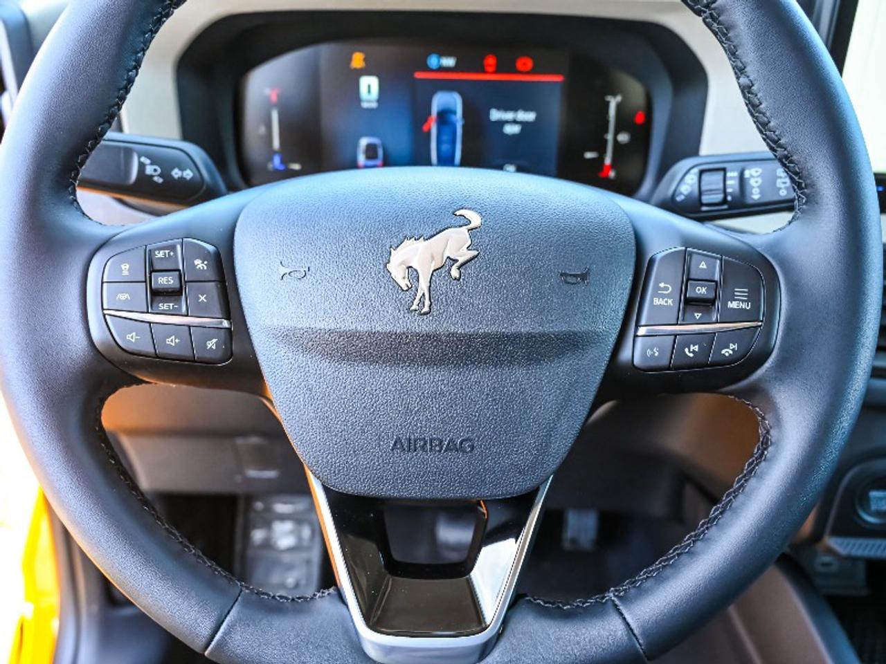 2026 Ford Bronco Sport Big Bend Photo