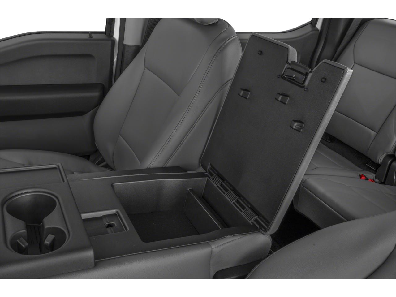 2026 Ford F-250 Super Duty SRW XL Photo