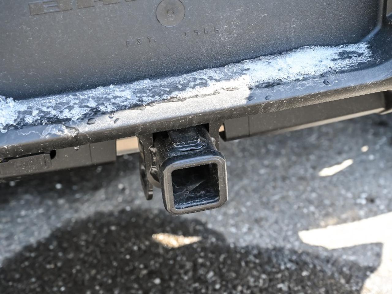 2026 Ford Bronco Sport Big Bend Photo