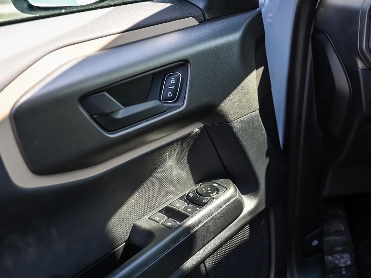 2026 Ford Bronco Sport Big Bend Photo