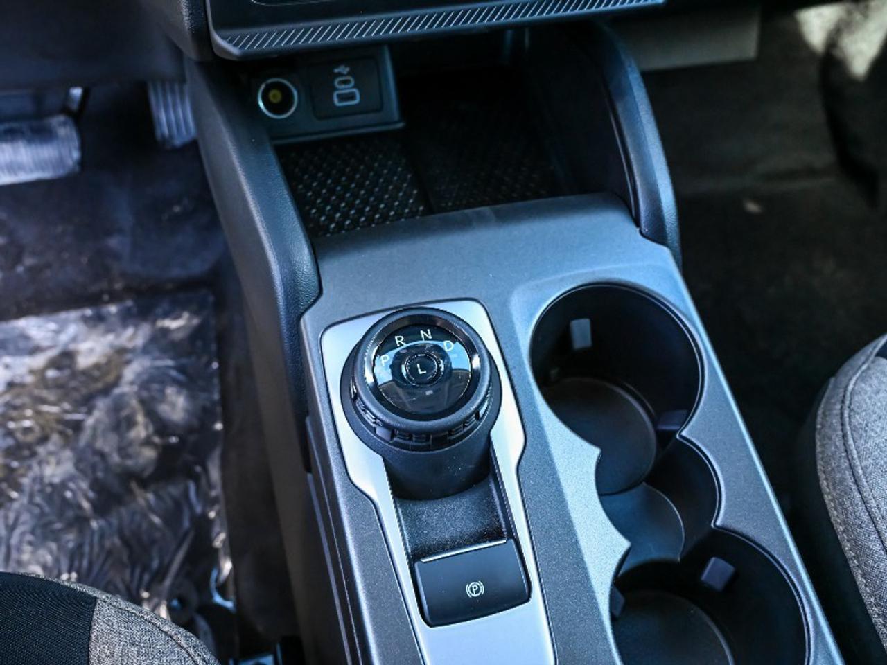 2026 Ford Bronco Sport Big Bend Photo