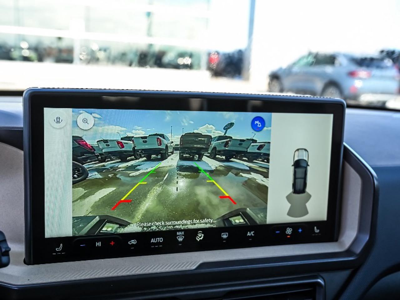 2026 Ford Bronco Sport Big Bend Photo