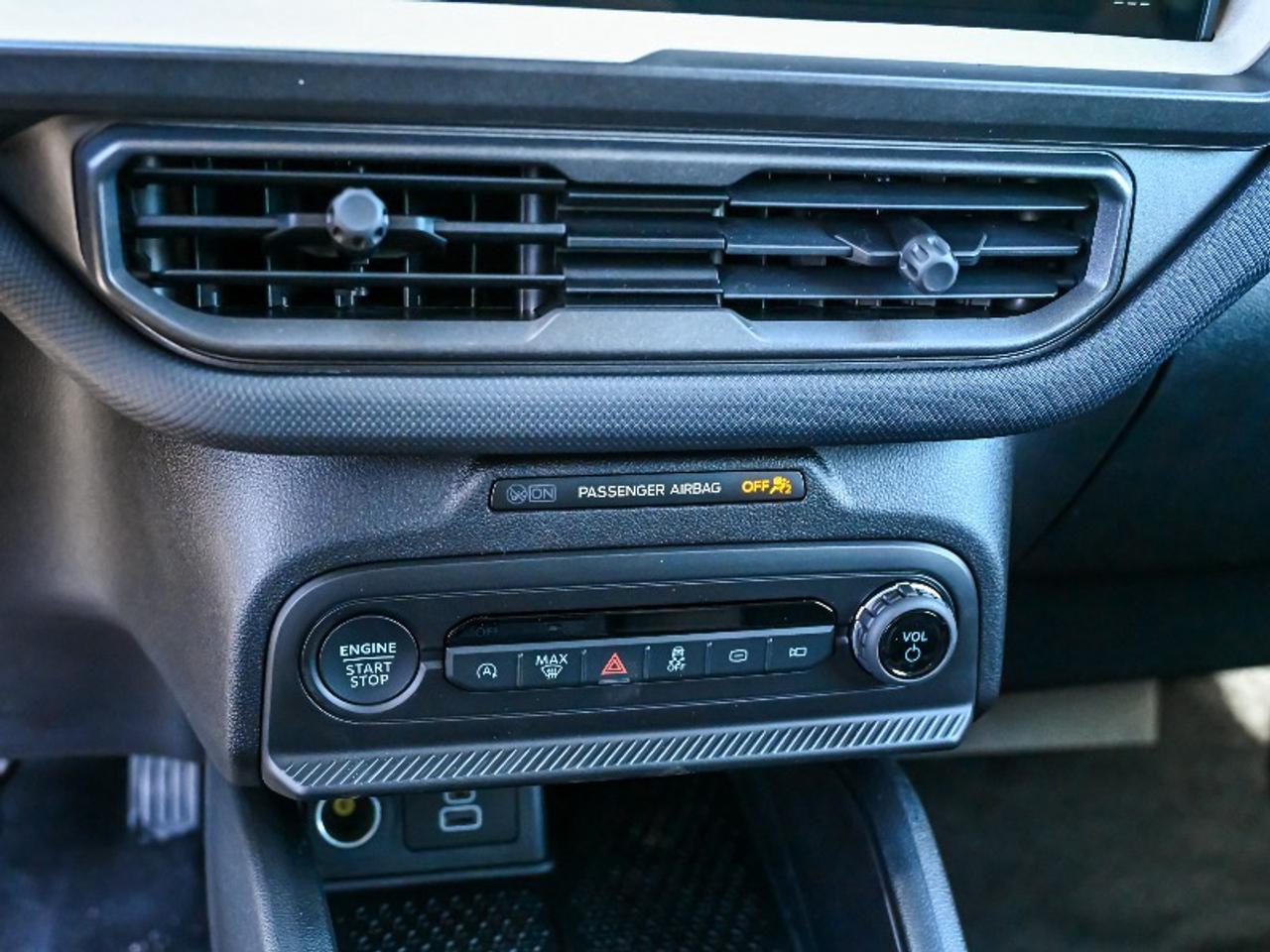 2026 Ford Bronco Sport Big Bend Photo