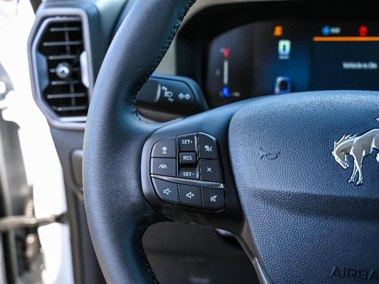 2026 Ford Bronco Sport Big Bend Photo