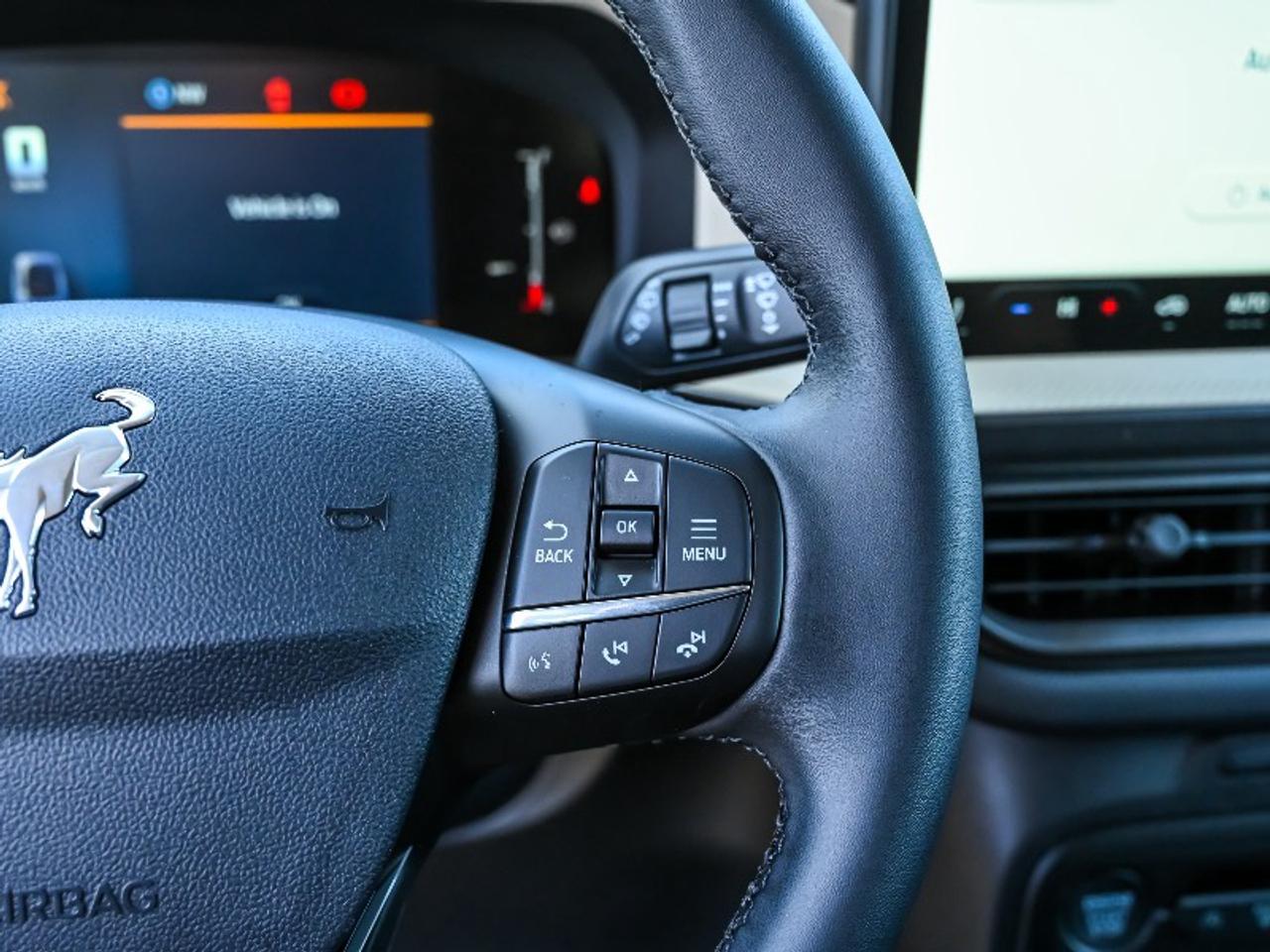 2026 Ford Bronco Sport Big Bend Photo