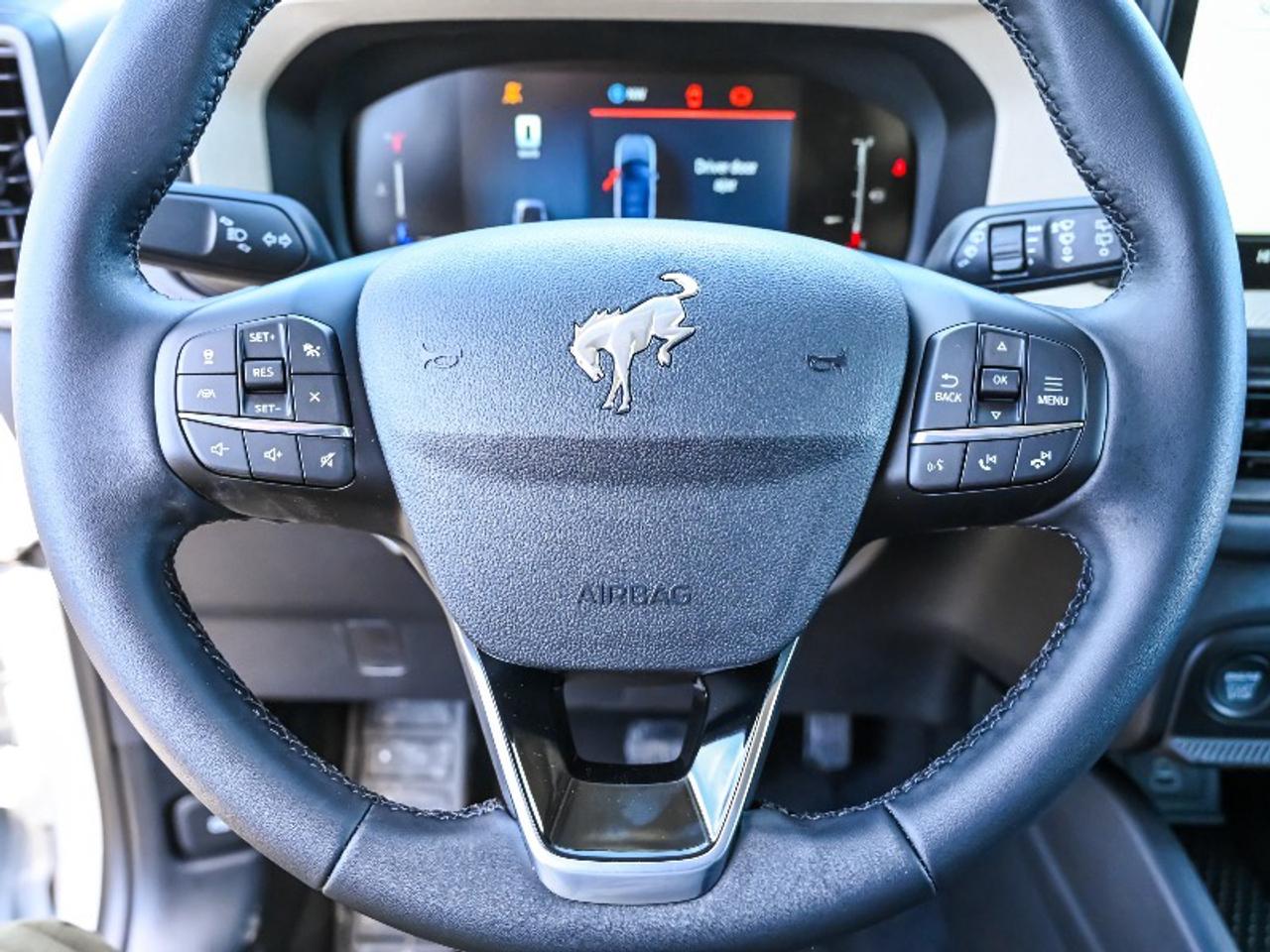 2026 Ford Bronco Sport Big Bend Photo