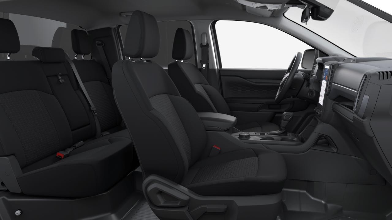 2026 Ford Ranger XL Photo