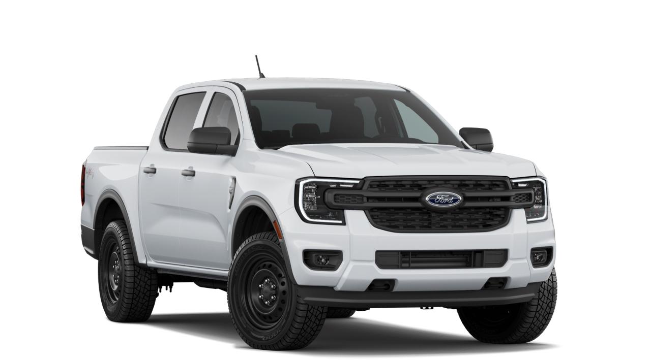 2026 Ford Ranger XL Photo