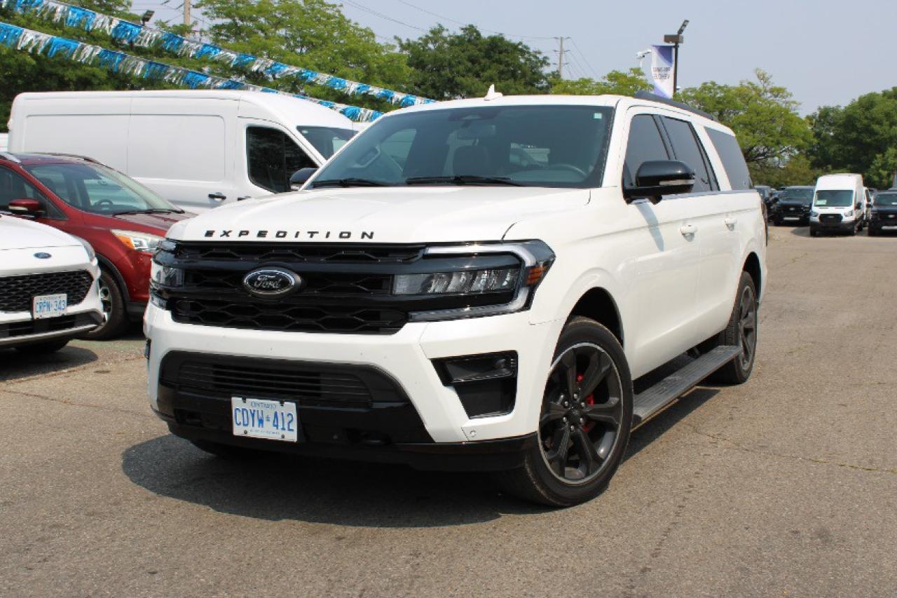 2024 Ford Expedition Limited MAX Photo0