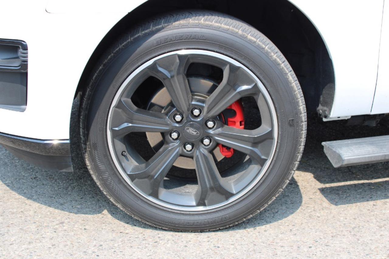 2024 Ford Expedition Limited MAX Photo