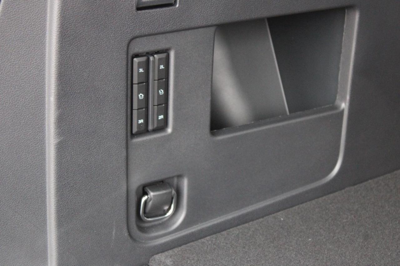 2024 Ford Expedition Limited MAX Photo