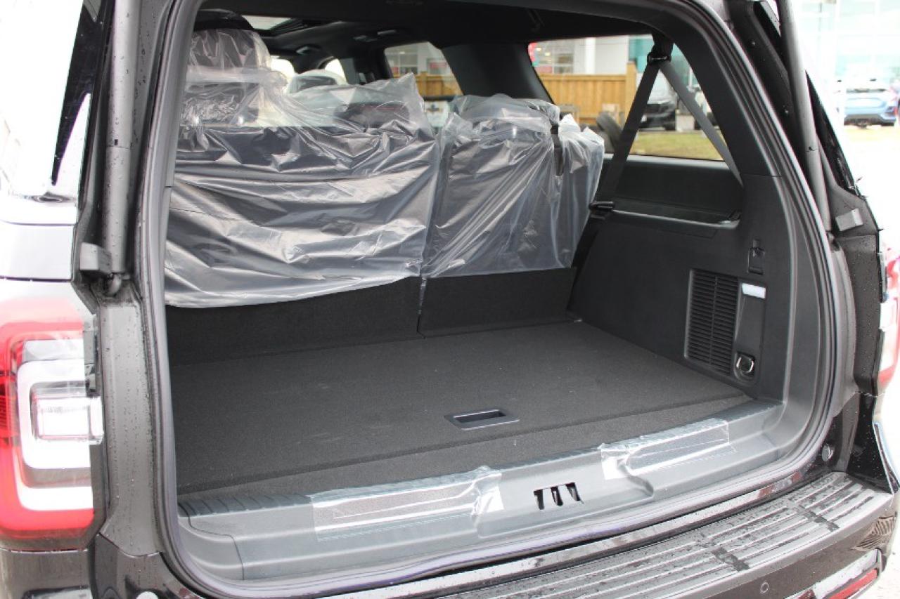 2024 Ford Expedition Limited MAX Photo