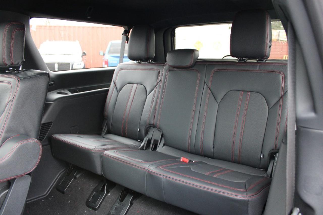 2024 Ford Expedition Limited MAX Photo