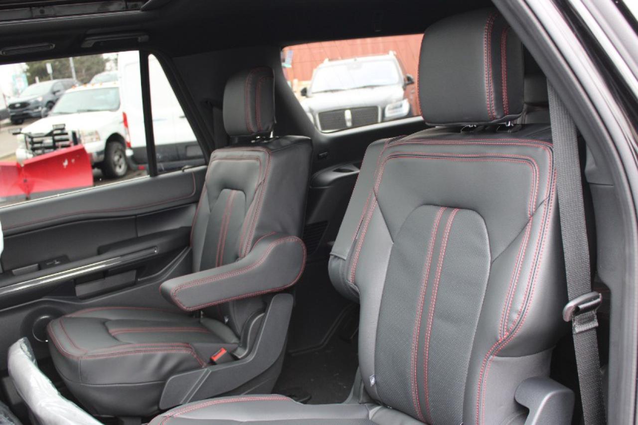 2024 Ford Expedition Limited MAX Photo