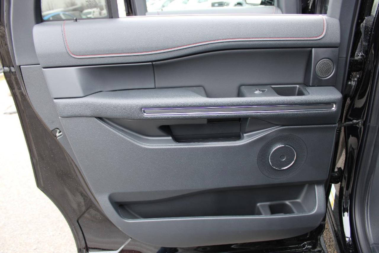 2024 Ford Expedition Limited MAX Photo