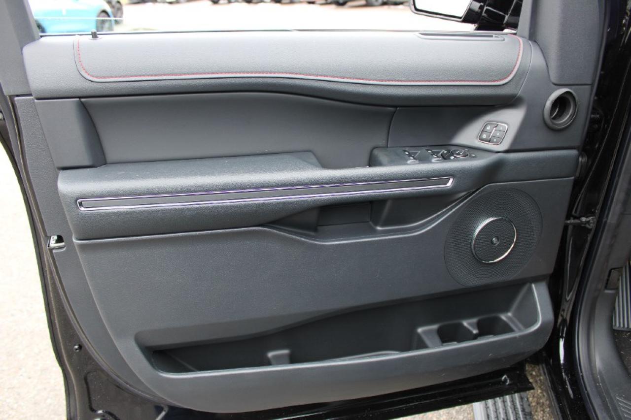 2024 Ford Expedition Limited MAX Photo