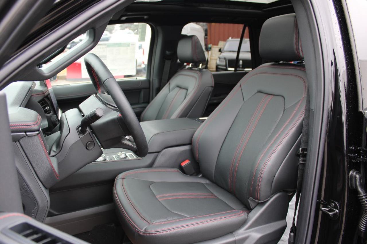 2024 Ford Expedition Limited MAX Photo