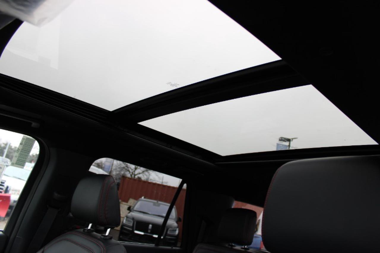 2024 Ford Expedition Limited MAX Photo