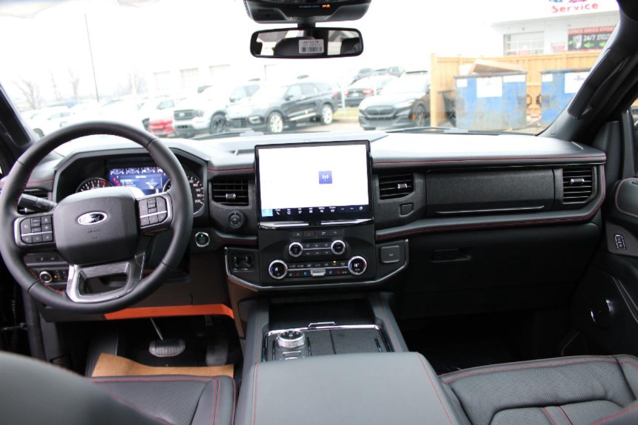 2024 Ford Expedition Limited MAX Photo