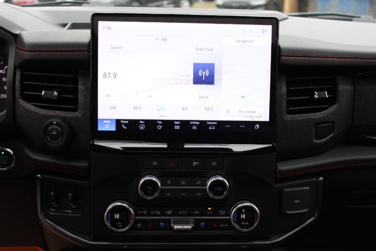 2024 Ford Expedition Limited MAX Photo