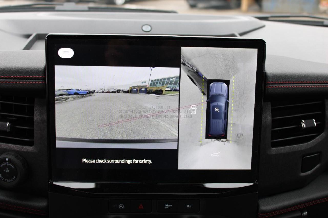 2024 Ford Expedition Limited MAX Photo