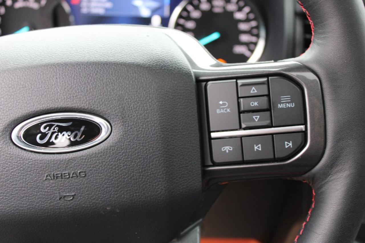 2024 Ford Expedition Limited MAX Photo