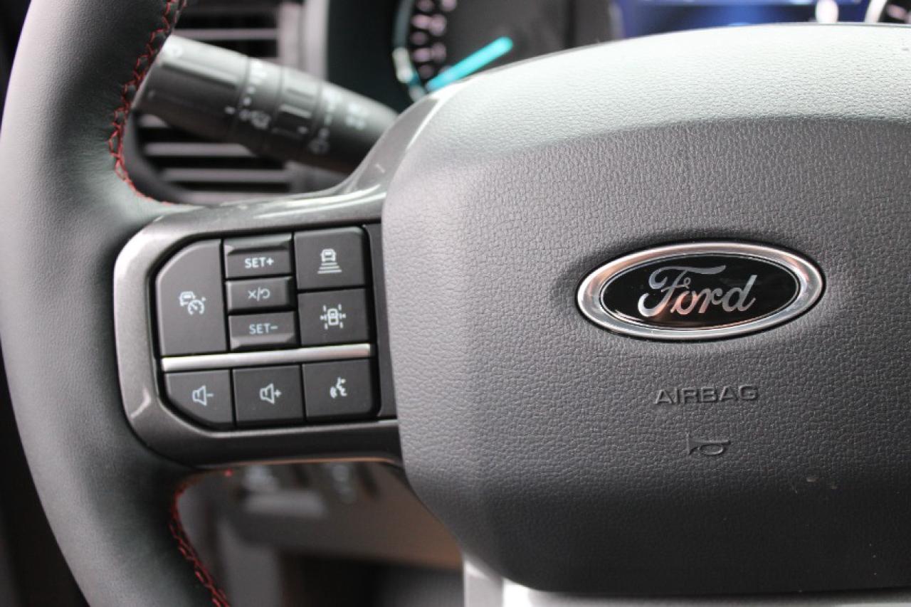 2024 Ford Expedition Limited MAX Photo