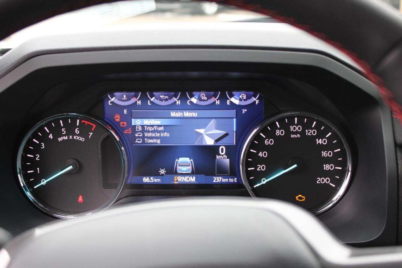 2024 Ford Expedition Limited MAX Photo