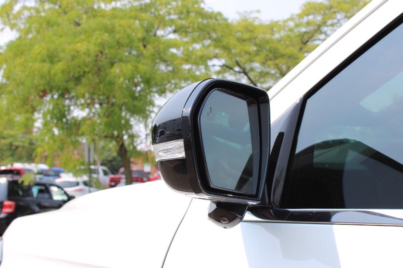 2024 Ford Expedition Limited MAX Photo4