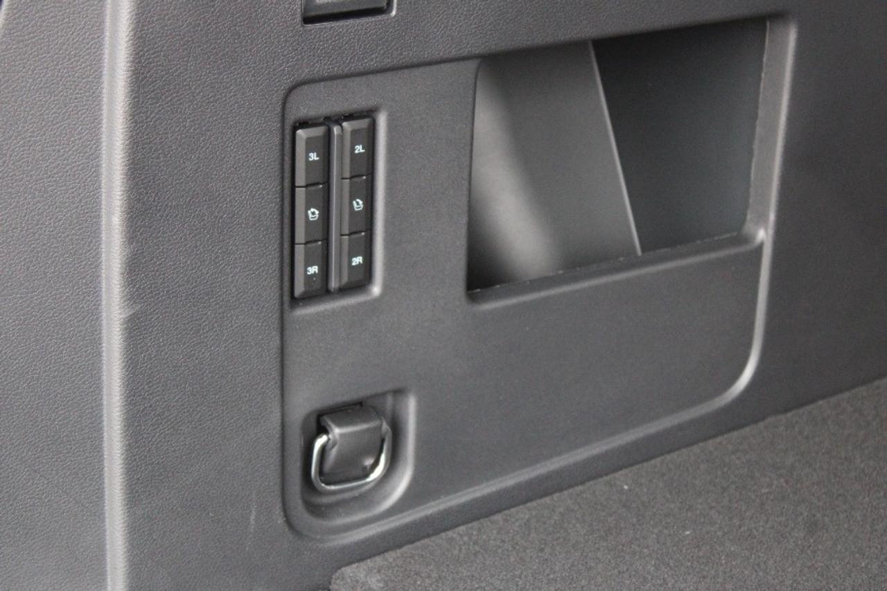 2024 Ford Expedition Limited MAX Photo