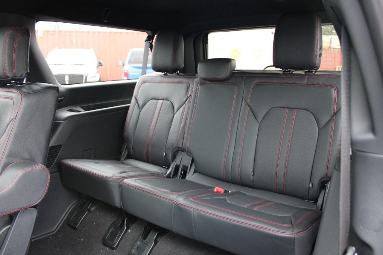 2024 Ford Expedition Limited MAX Photo
