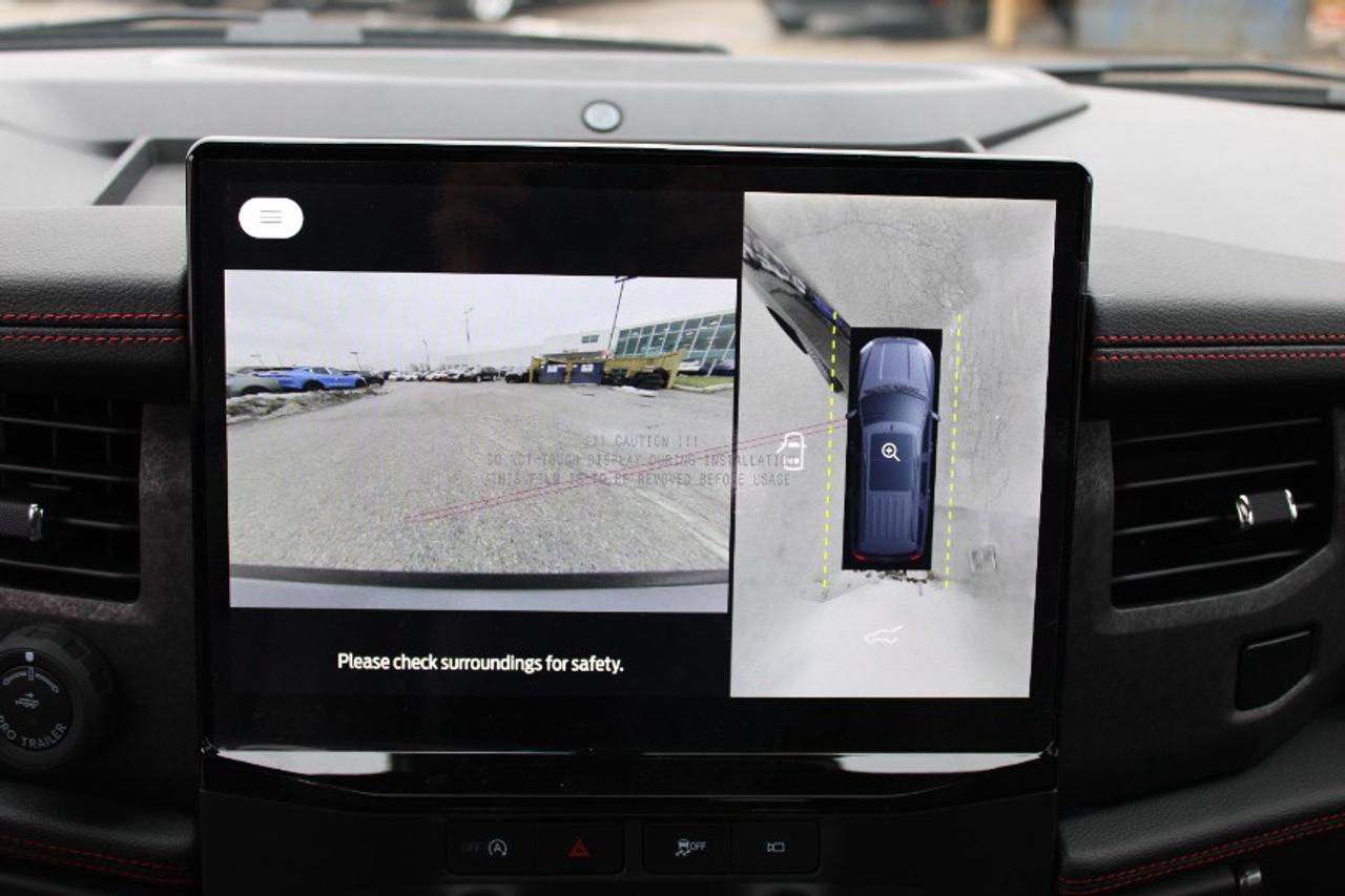 2024 Ford Expedition Limited MAX Photo