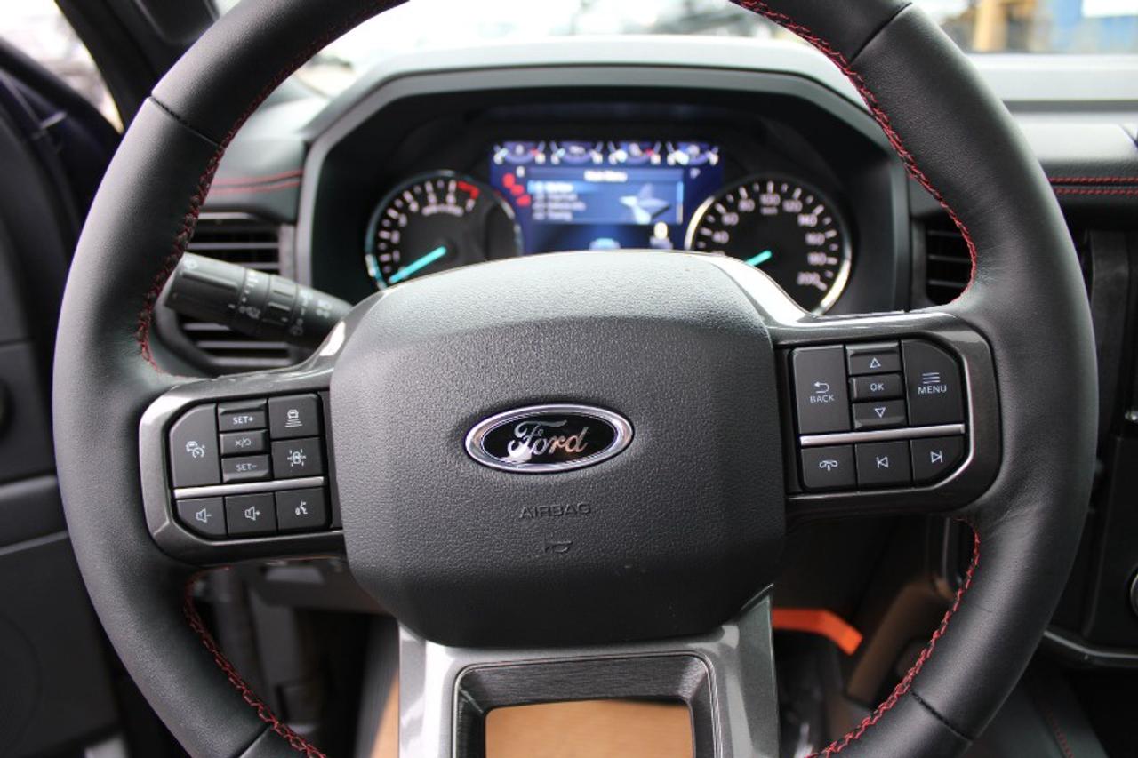 2024 Ford Expedition Limited MAX Photo