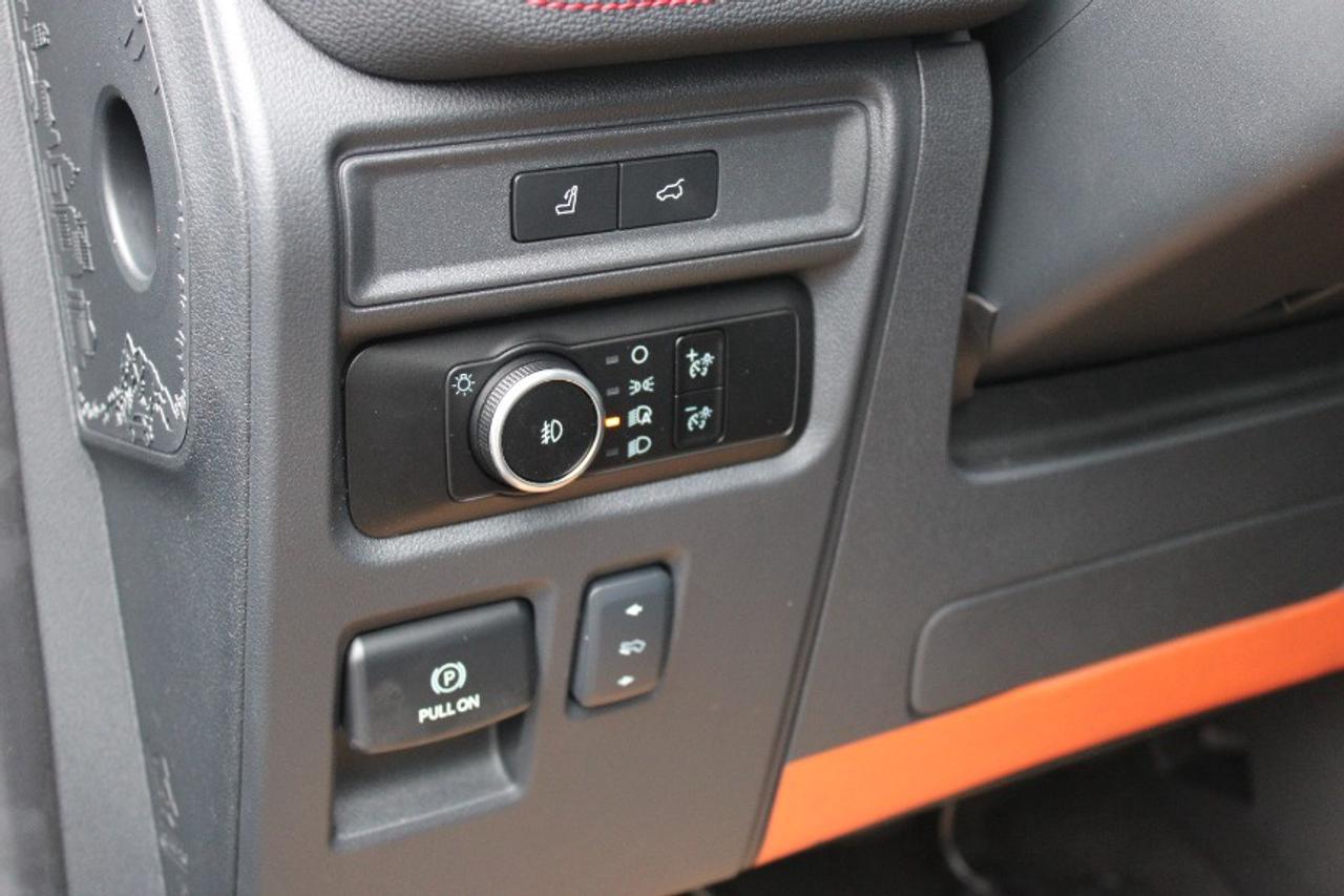 2024 Ford Expedition Limited MAX Photo