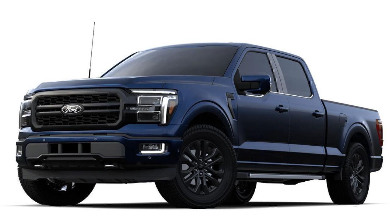 2024 Ford F-150 Lariat Photo