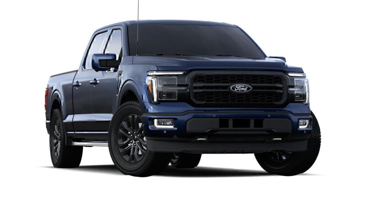 2024 Ford F-150 Lariat Photo