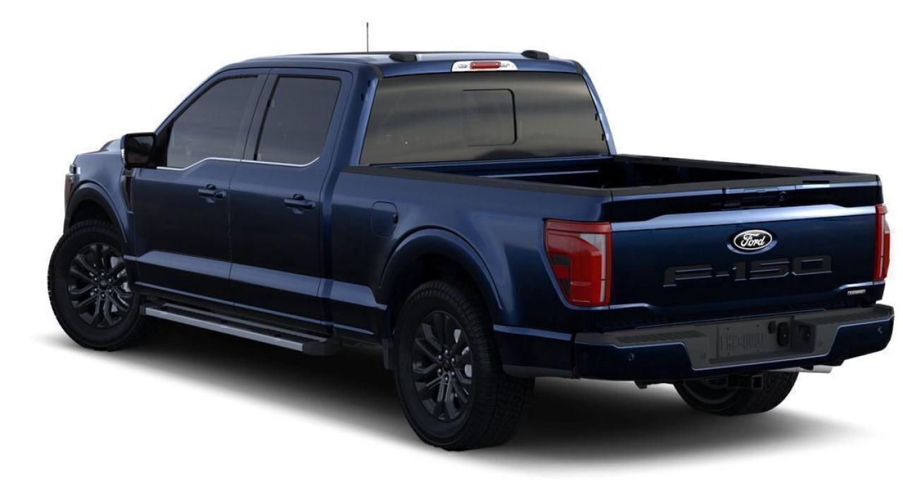 2024 Ford F-150 Lariat Photo