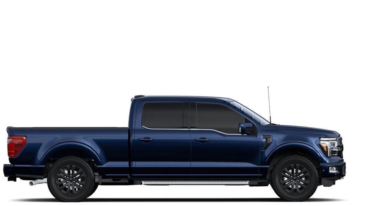 2024 Ford F-150 Lariat Photo4