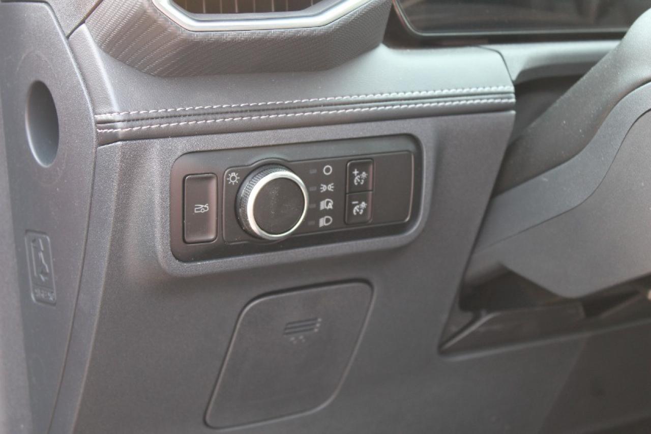 2025 Ford Mustang GT Premium Convertible Photo