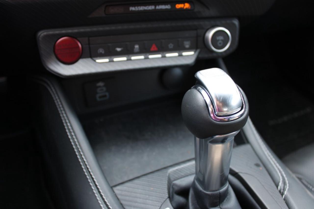 2025 Ford Mustang GT Premium Convertible Photo