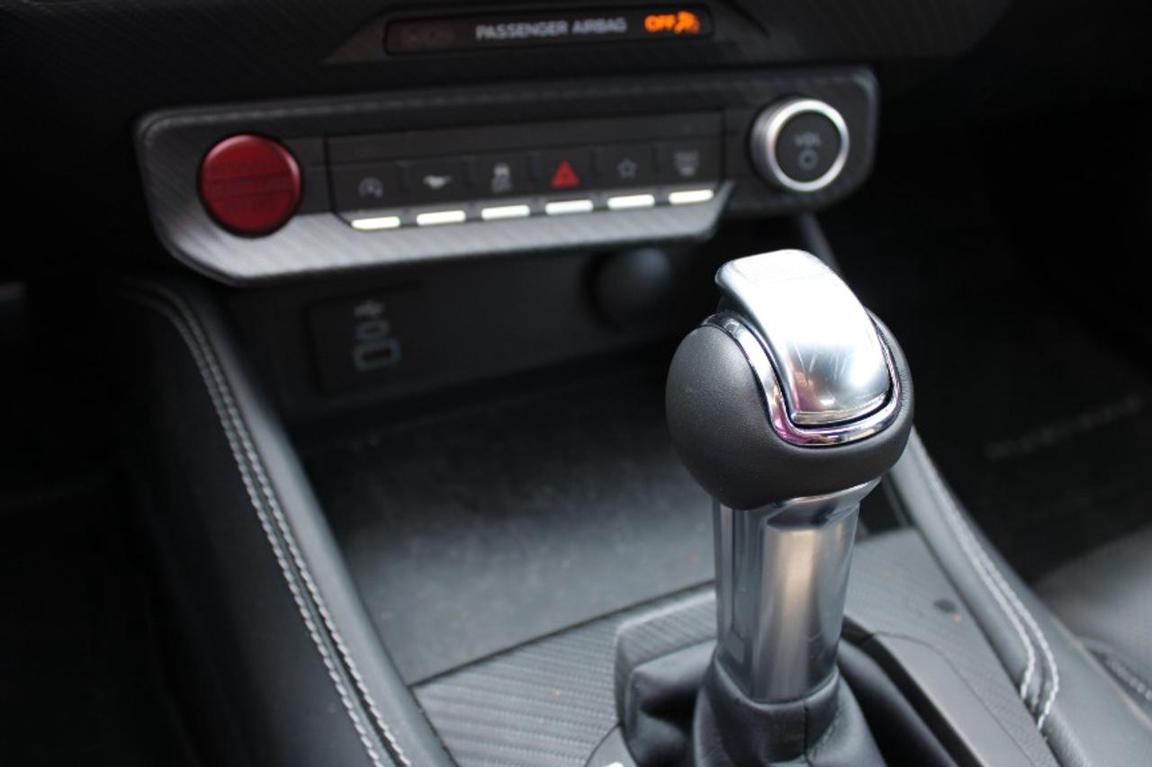 2025 Ford Mustang GT Premium Convertible Photo