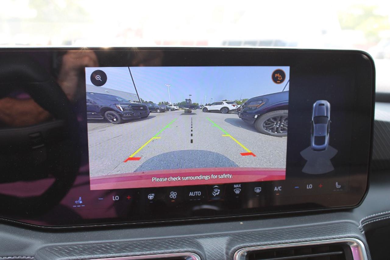 2025 Ford Mustang GT Premium Convertible Photo