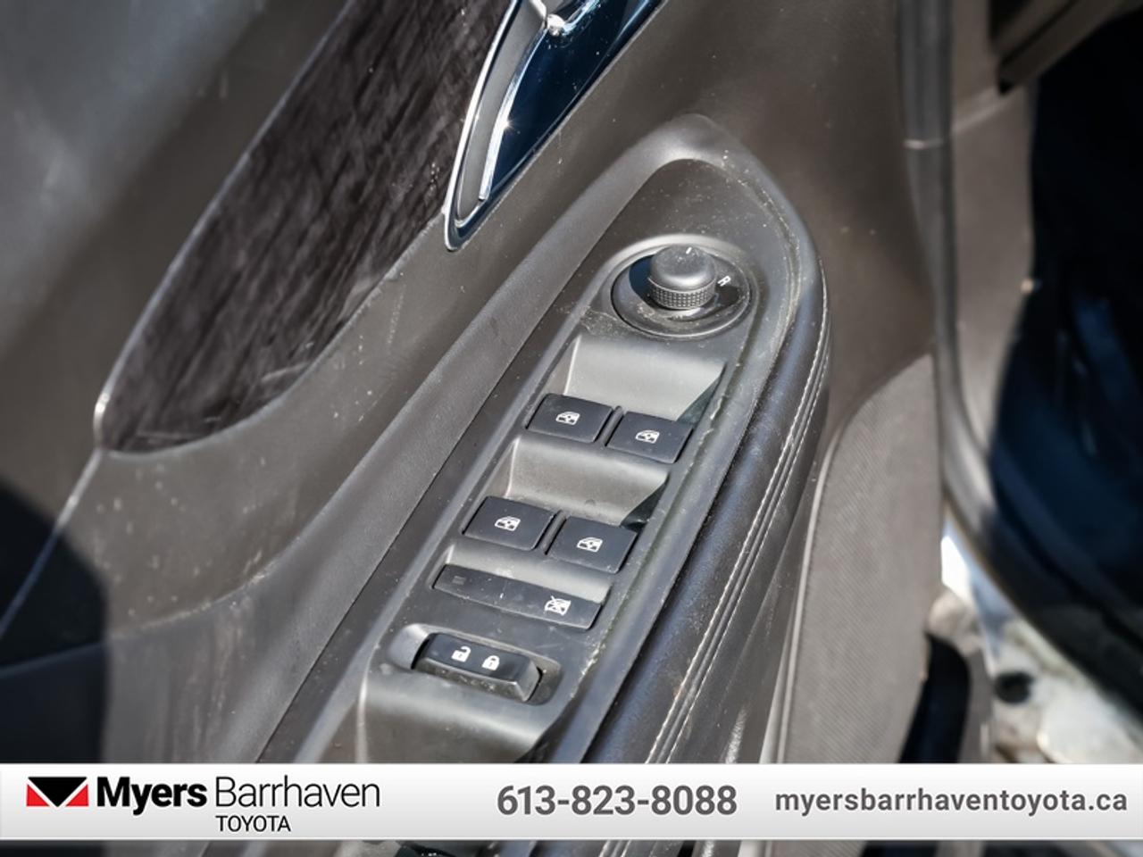 2016 Buick Encore Leather  - Leather Seats -  Bluetooth - $225 B/W Photo